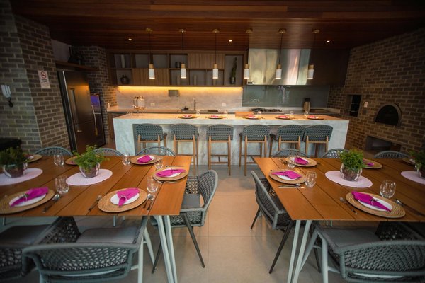 Wie gestalten Top-Designer ihre Traumküchen?