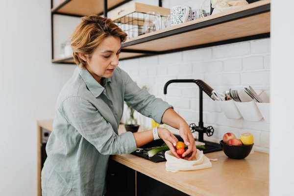 Welche Küchenmesser sind am besten für den täglichen Gebrauch?